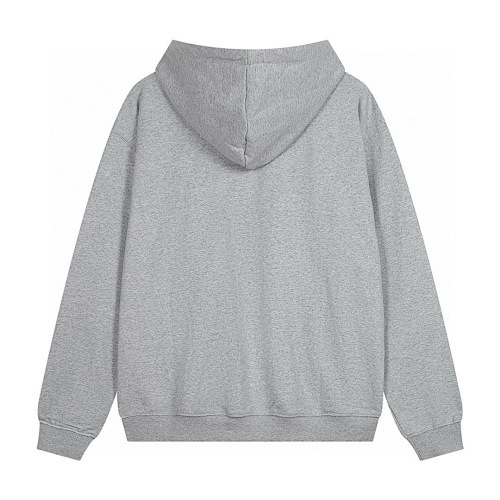 EM Sneakers Alo Yoga Accolade Hoodie Gray #K502