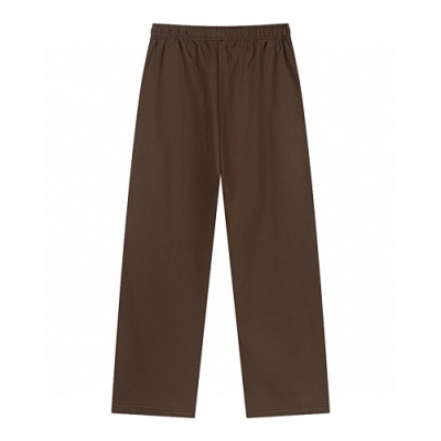 EM Sneakers Alo Yoga Accolade Straight Leg Sweatpant #K504 Brown 02