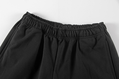 EM Sneakers Alo Yoga Accolade Straight Leg Sweatpant #K504 Dark Gray