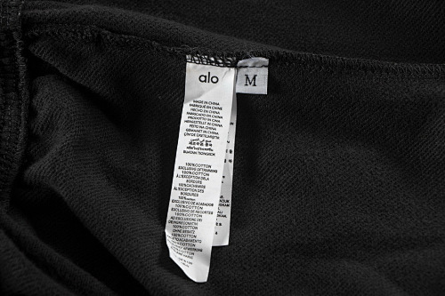 EM Sneakers Alo Yoga Accolade Straight Leg Sweatpant #K504 Dark Gray