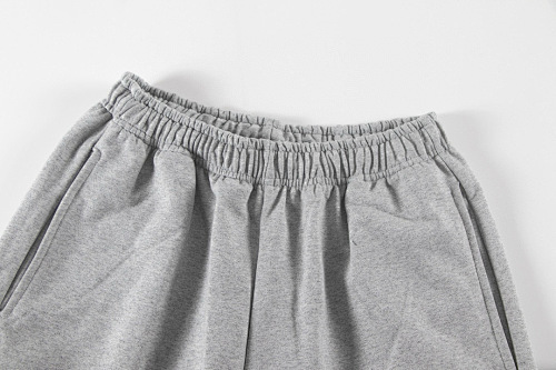 EM Sneakers Alo Yoga Accolade Straight Leg Sweatpant #K504 Gray