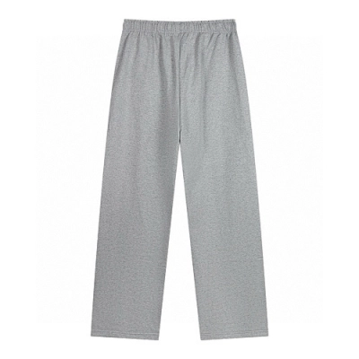 EM Sneakers Alo Yoga Accolade Straight Leg Sweatpant #K504 Gray 02
