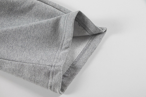 EM Sneakers Alo Yoga Accolade Straight Leg Sweatpant #K504 Gray