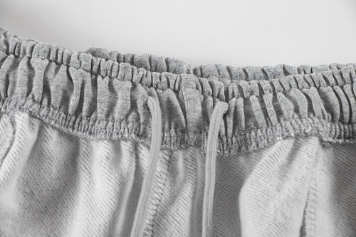 EM Sneakers Alo Yoga Accolade Straight Leg Sweatpant #K504 Gray