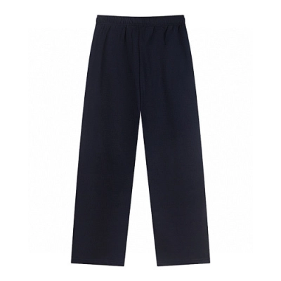 EM Sneakers Alo Yoga Accolade Straight Leg Sweatpant #K504 Navy 02