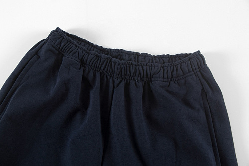 EM Sneakers Alo Yoga Accolade Straight Leg Sweatpant #K504 Navy