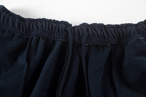 EM Sneakers Alo Yoga Accolade Straight Leg Sweatpant #K504 Navy