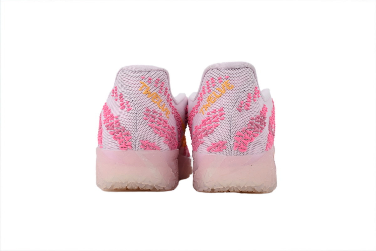 EM Sneakers  Nike Ja 3 Jelly Bean Basketball Shoes