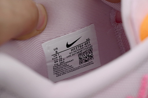 EM Sneakers  Nike Ja 3 Jelly Bean Basketball Shoes