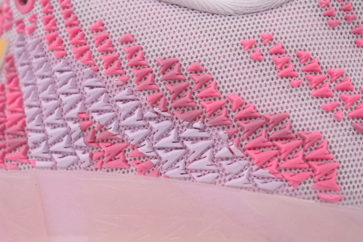 EM Sneakers  Nike Ja 3 Jelly Bean Basketball Shoes