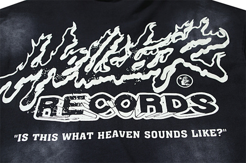 EM Sneakers Hellstar T-Shirt #696 Black /Red