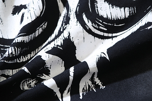 EM Sneakers Hellstar T-Shirt 697 Black