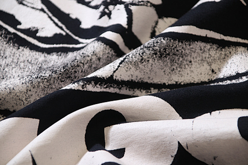 EM Sneakers Hellstar T-Shirt #6711 Washed Black