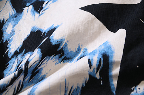 EM Sneakers Hellstar T-Shirt #6713 Washed Black