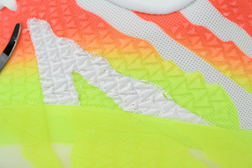 EM Sneakers Nike Ja 3 Christmas