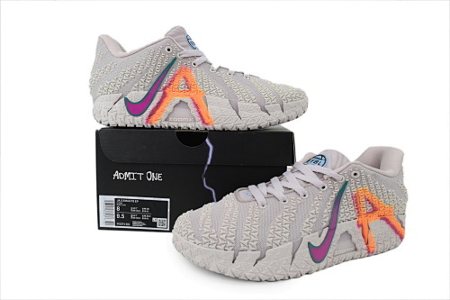 EM Sneakers Nike Ja 3 EYBL