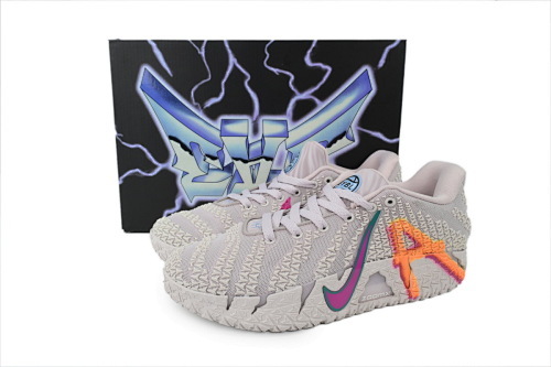 EM Sneakers Nike Ja 3 EYBL