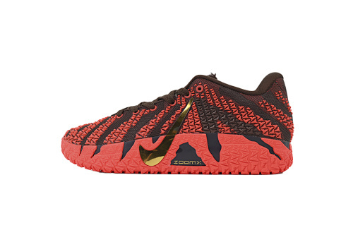 EM Sneakers Nike Ja 3 Lunar New Year Basketball Shoes