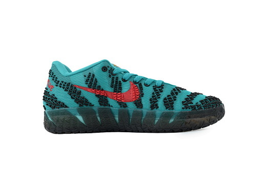 EM Sneakers Nike Ja 3 Scratch 3.0
