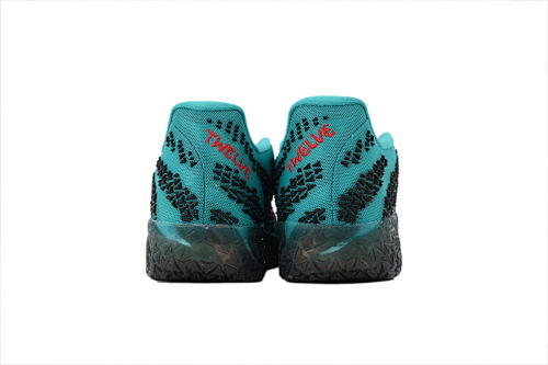 EM Sneakers Nike Ja 3 Scratch 3.0