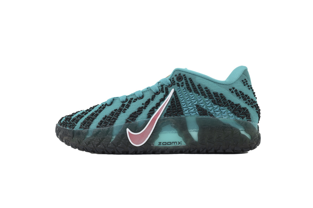 EM Sneakers Nike Ja 3 Scratch 3.0