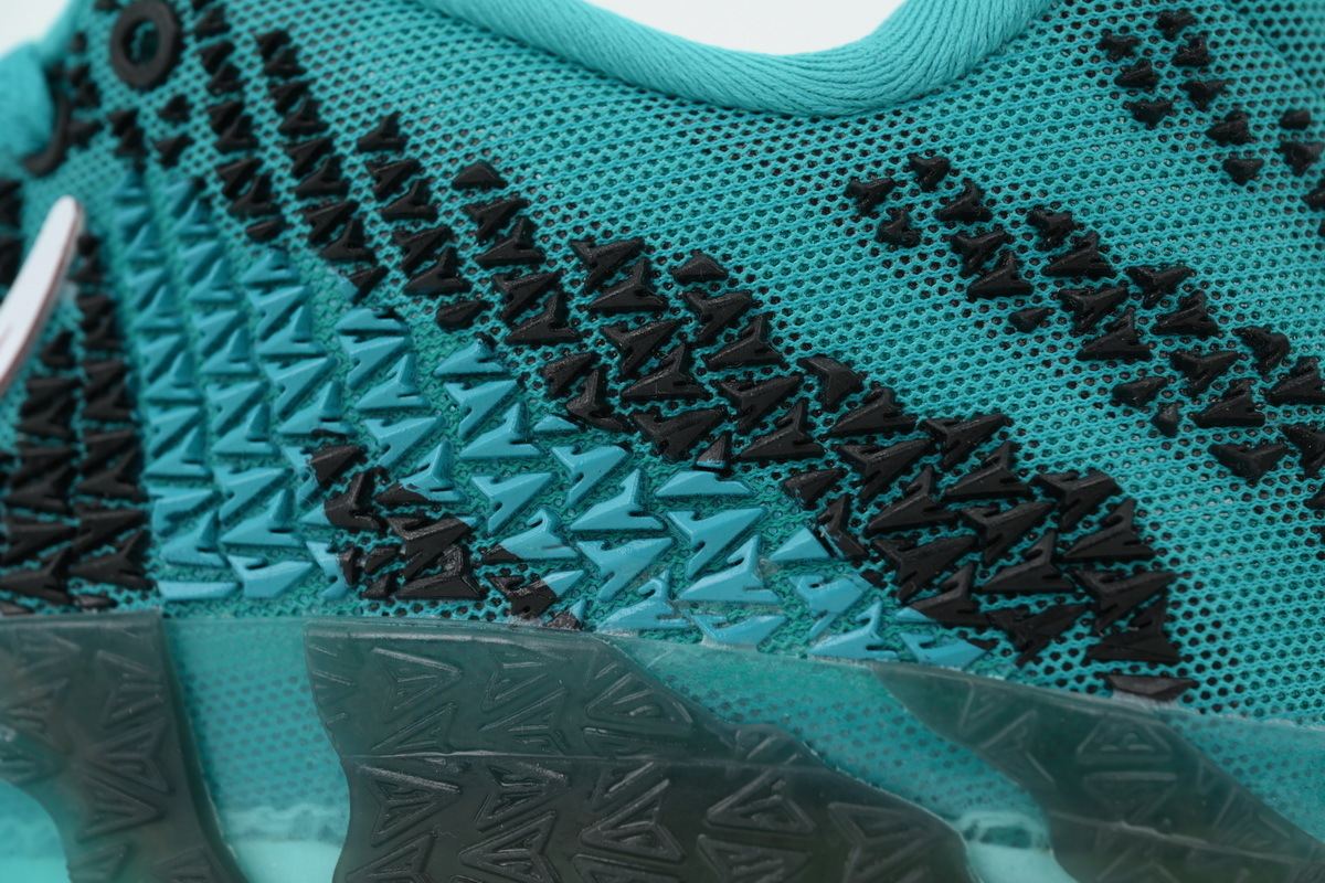 EM Sneakers Nike Ja 3 Scratch 3.0