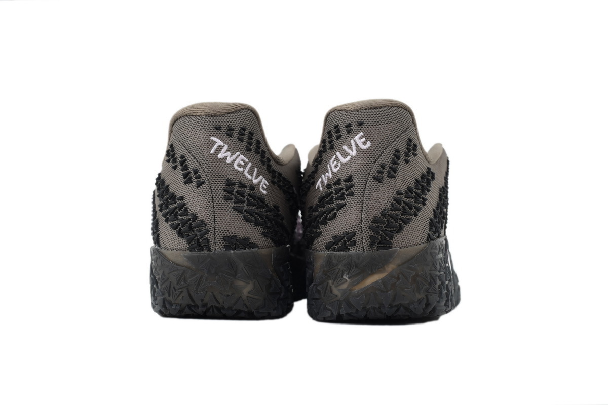 EM Sneakers Nike Ja 3 Showstopper