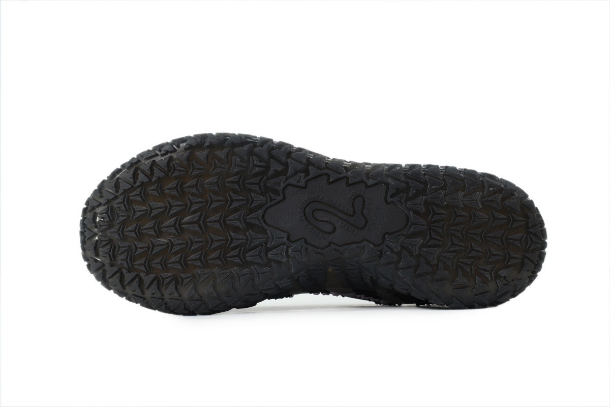 EM Sneakers Nike Ja 3 Showstopper