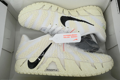 EM Sneakers Nike Ja 3 Sound Check