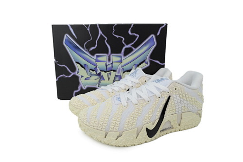 EM Sneakers Nike Ja 3 Sound Check