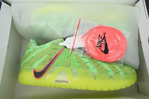 EM Sneakers Nike Ja 3 Zombie