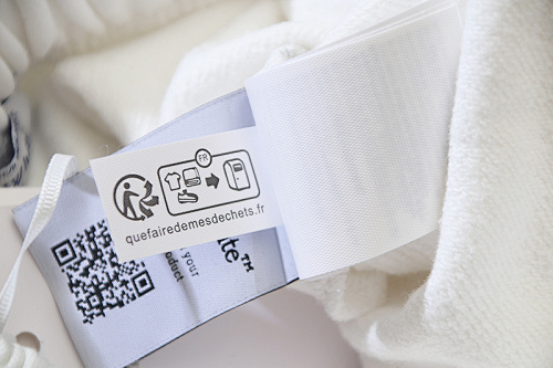 EM Sneakers OFF-WHITE Screw Print Shorts #1015 Black /White