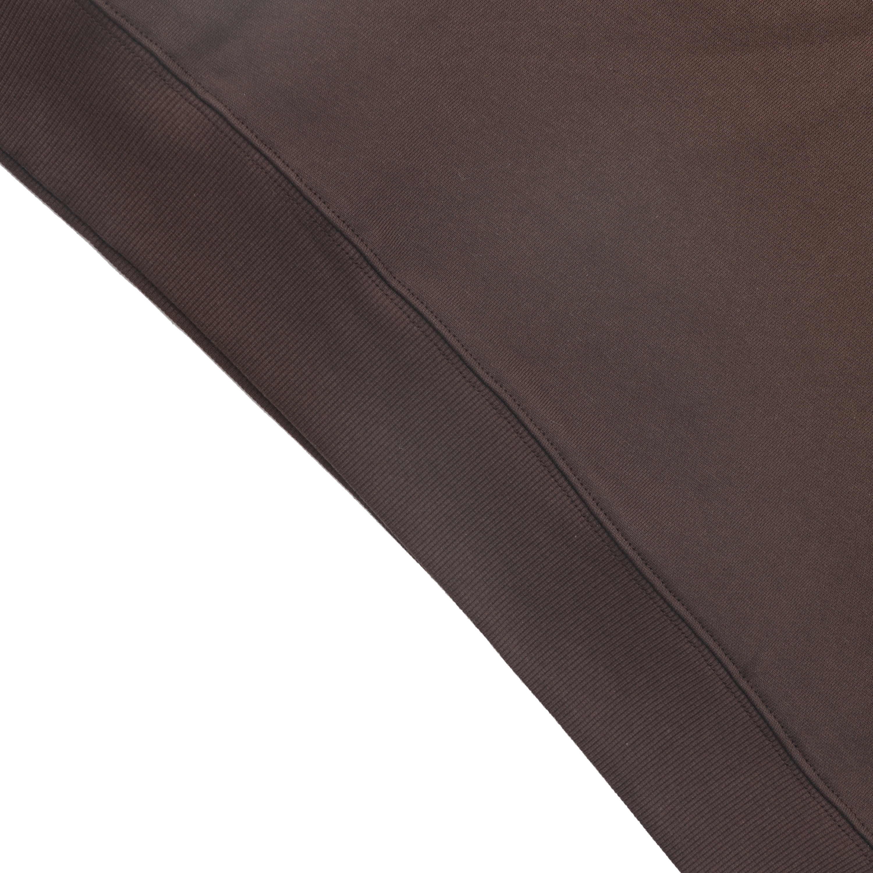 EM Sneakers Sp5der Angel Number Hoodie Brown