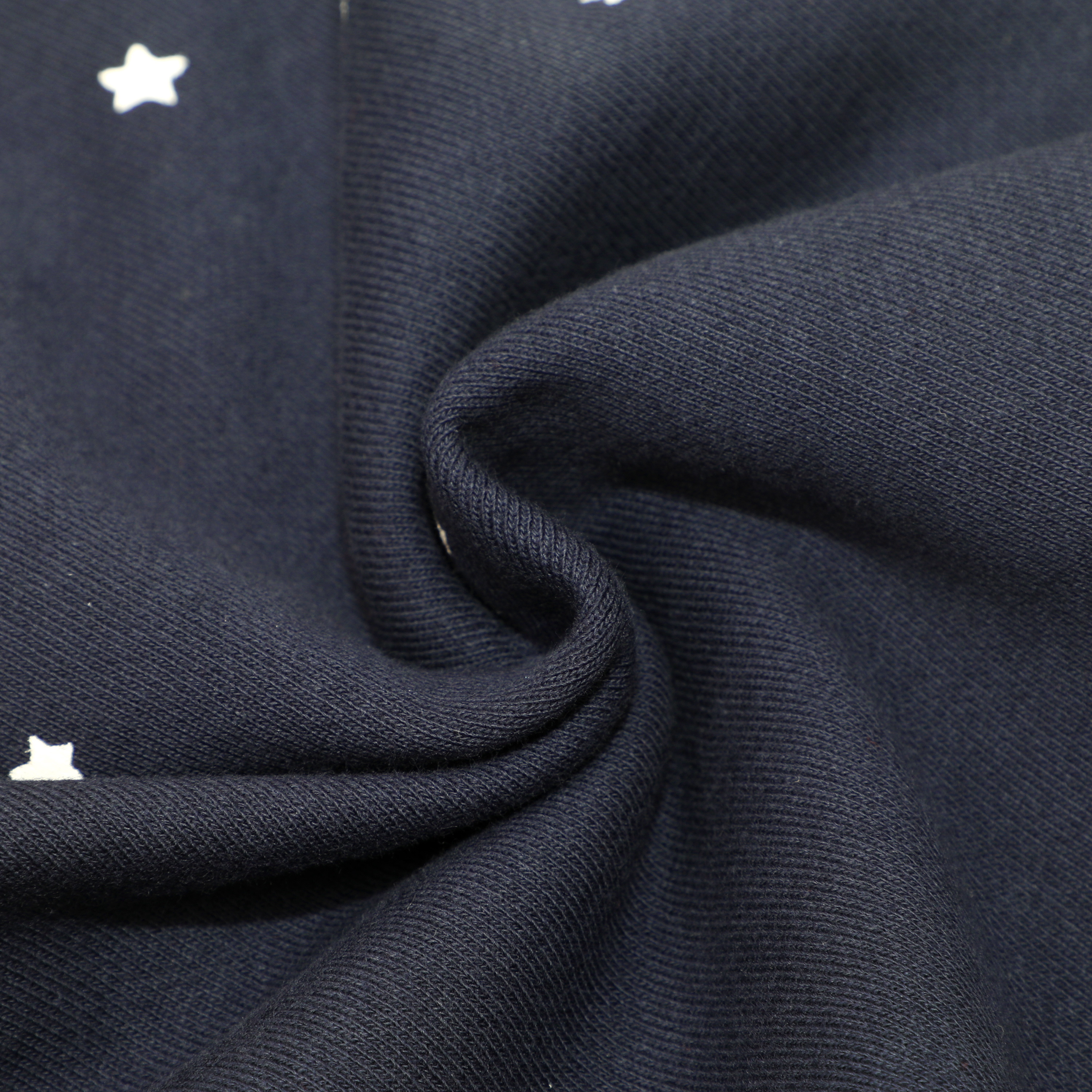 EM Sneakers Sp5der Atlanta Hoodie Navy