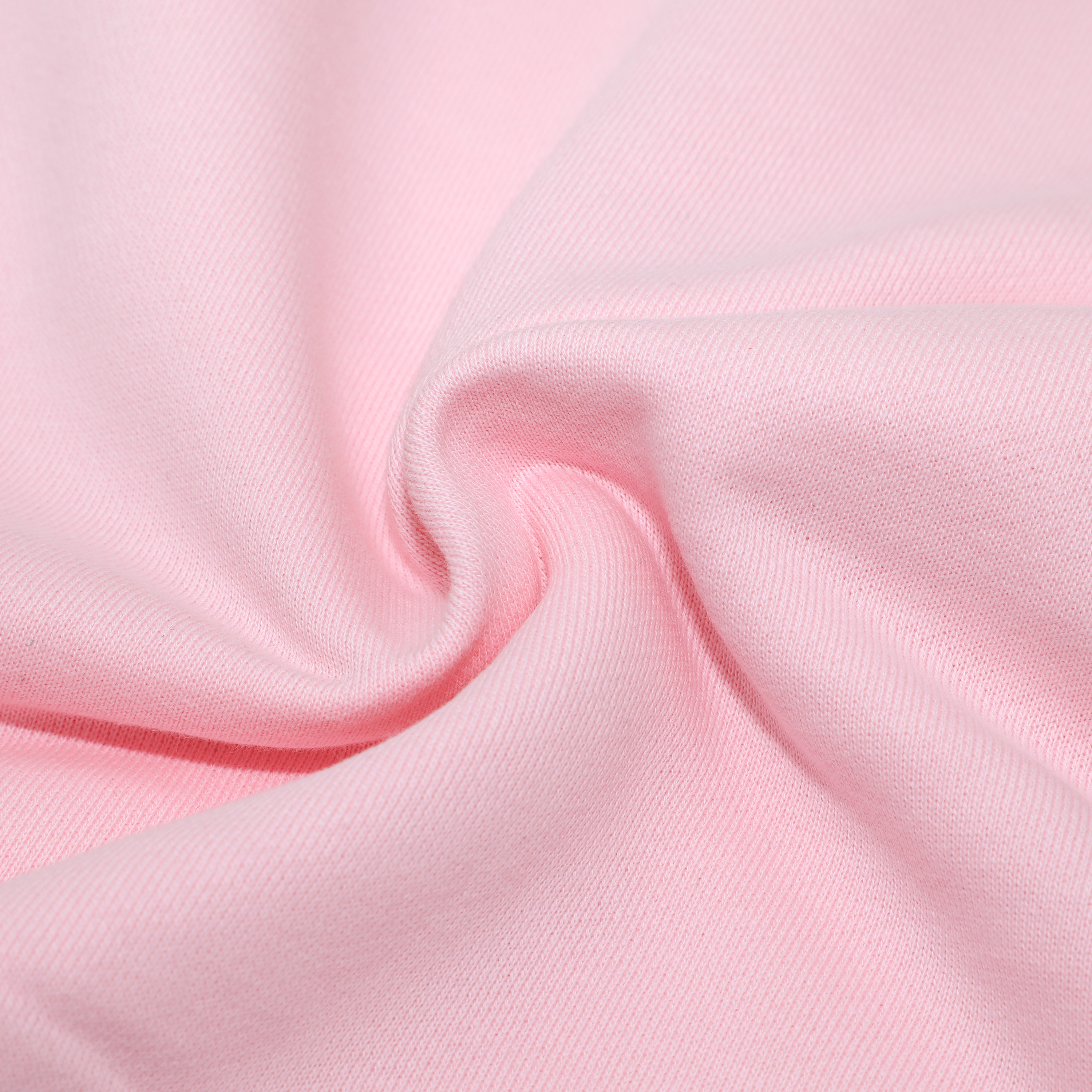 EM Sneakers Sp5der OG Web White Letter Hoodie Pink