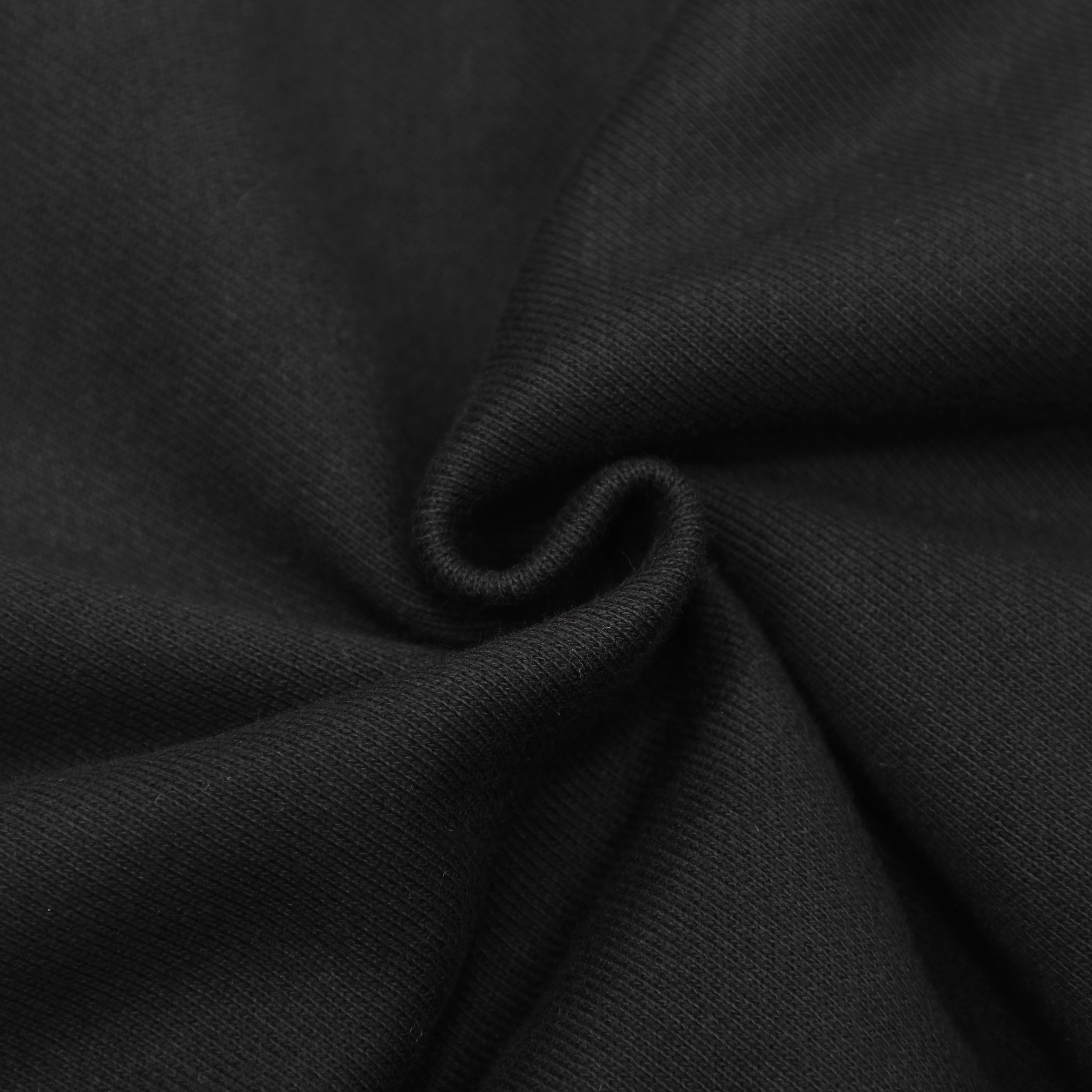 EM Sneakers Sp5der Web Hoodie Black