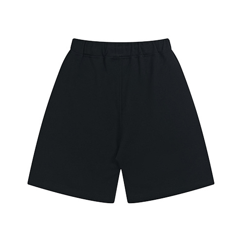 EM Sneakers Trapstar Shorts #639-640 Black /Gray /White