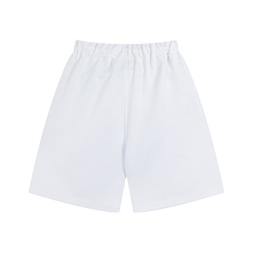 EM Sneakers Trapstar Shorts #639-640 Black /Gray /White