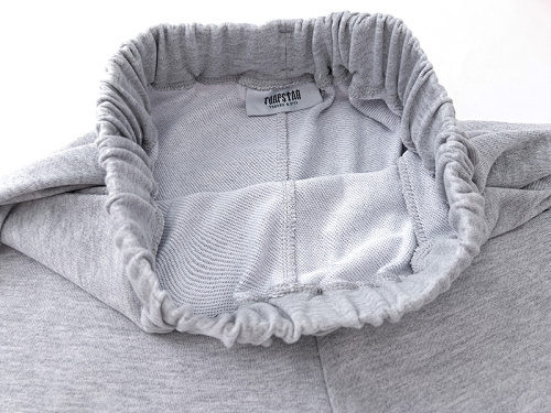 EM Sneakers Trapstar Shorts #639-640 Black /Gray /White