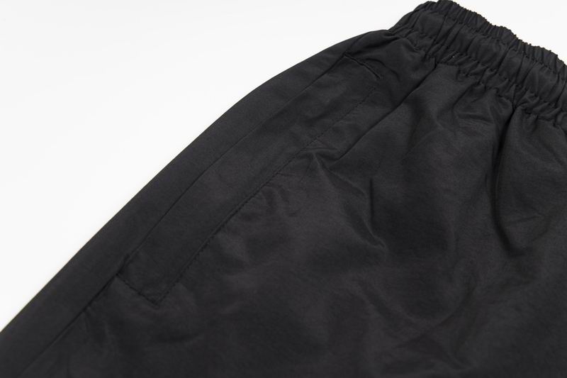 EM Sneakers Balenciaga Unity Sports Icon Sweatpant Black