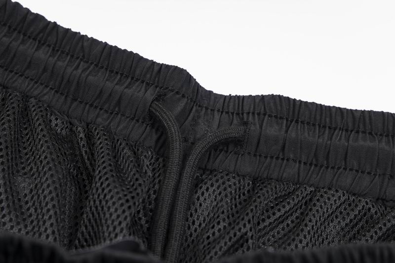 EM Sneakers Balenciaga Unity Sports Icon Sweatpant Black