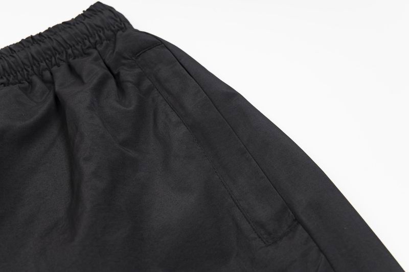 EM Sneakers Balenciaga Unity Sports Icon Sweatpant Black