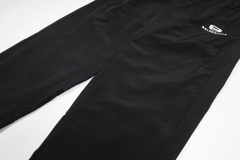 EM Sneakers Balenciaga Unity Sports Icon Sweatpant Black