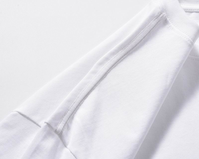 EM Sneakers Balenciaga Classic Logo T-Shirt White