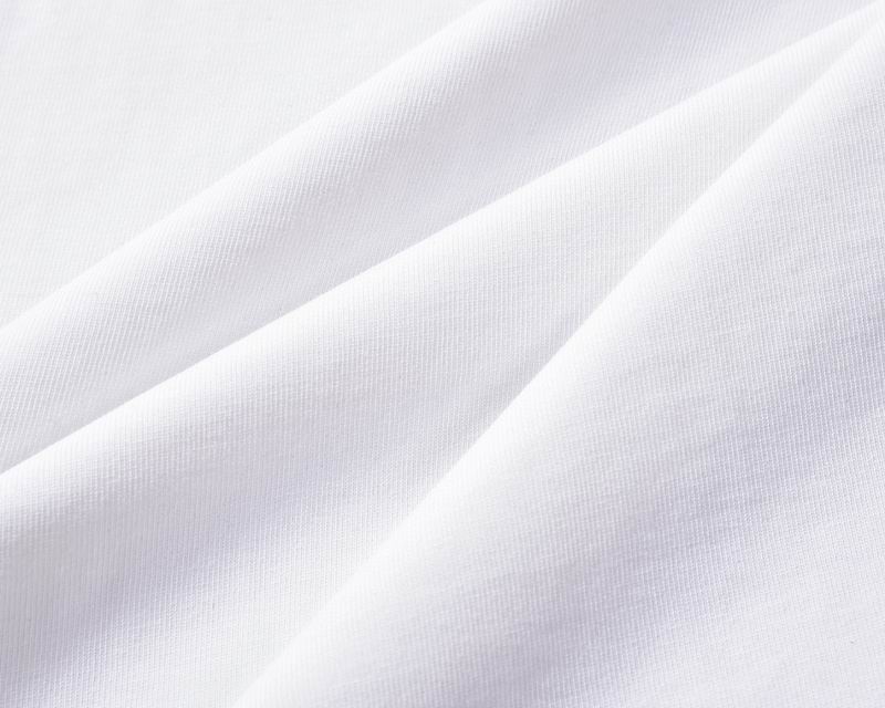 EM Sneakers Balenciaga Classic Logo T-Shirt White