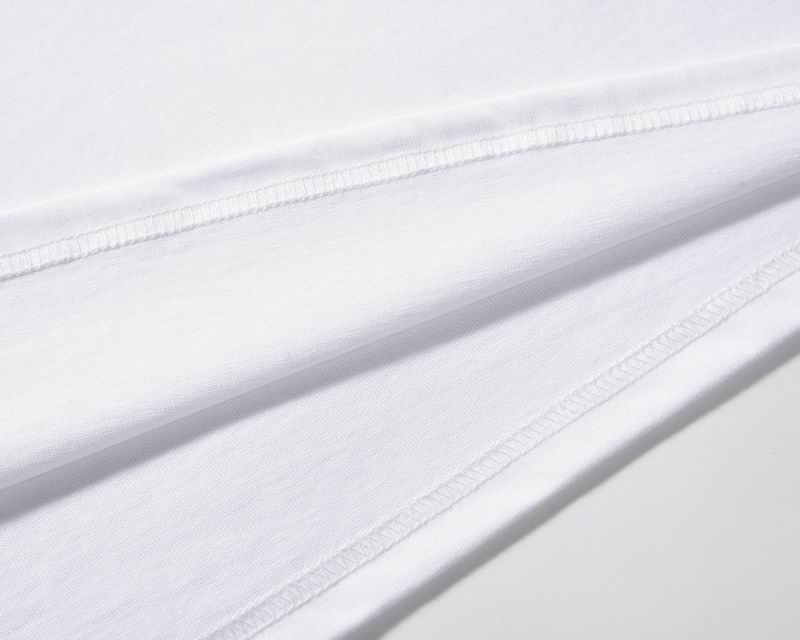 EM Sneakers Balenciaga Classic Logo T-Shirt White