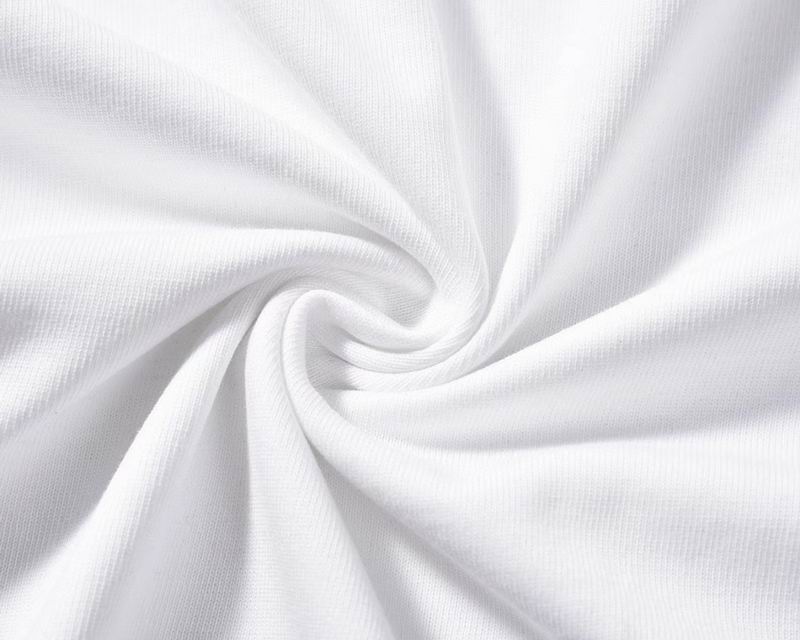 EM Sneakers Balenciaga Classic Logo T-Shirt White