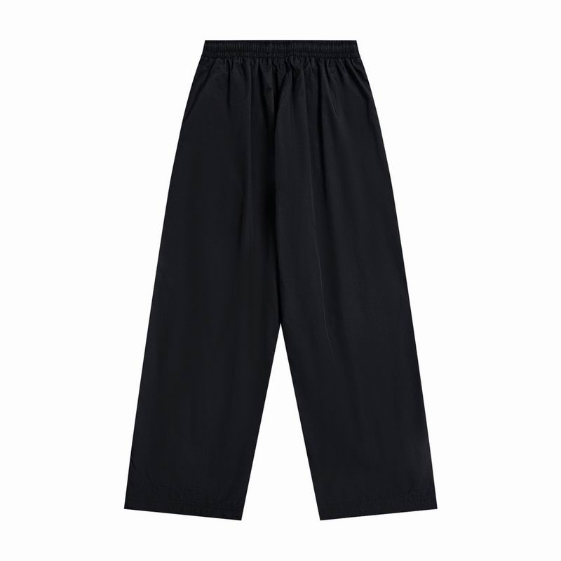 EM Sneakers Balenciaga Cocoon Kick Jacket &Unity Sports Icon Sweatpant Sets Black