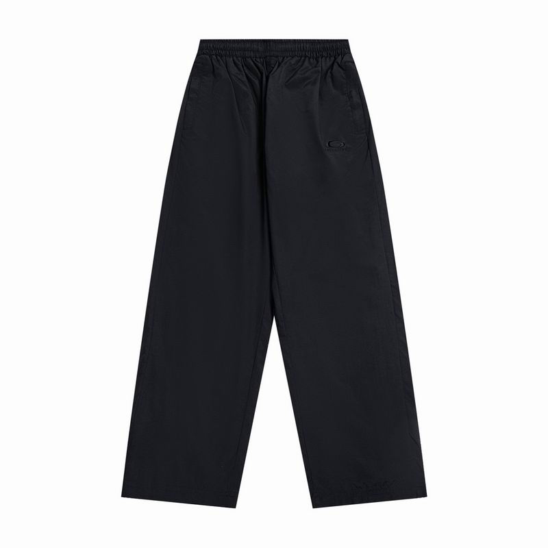 EM Sneakers Balenciaga Cocoon Kick Jacket &Unity Sports Icon Sweatpant Sets Black