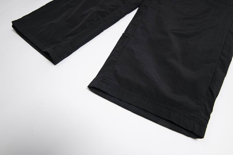 EM Sneakers Balenciaga Cocoon Kick Jacket &Unity Sports Icon Sweatpant Sets Black